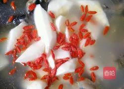 山药枸杞乌鸡汤的做法图解5