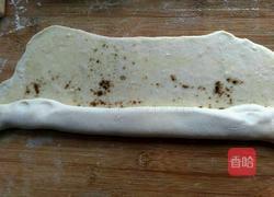 家常大饼的做法图解5