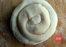 家常大饼的做法图解7