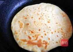 家常大饼的做法图解10