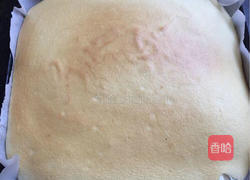 戚风蛋糕卷的做法图解11