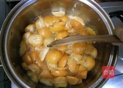 金桔蜜的做法图解7