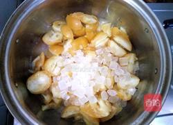 金桔蜜的做法图解6