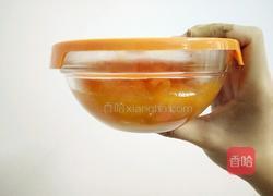 金桔蜜的做法图解10