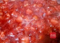 自制草莓酱的做法图解4