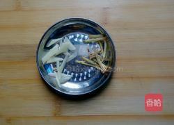 清炒油麦菜的做法图解2