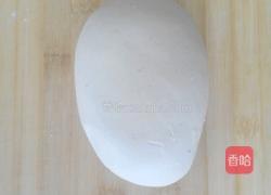 奶香红枣玫瑰花馒头的做法图解7