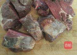 酱驴肉9的做法图解1