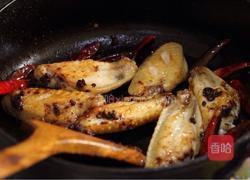 香酥麻辣鸡翅的做法图解6