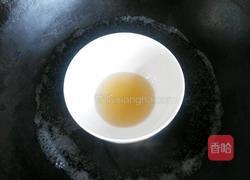 奶油黄桃蛋糕卷的做法图解4