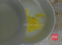 奶油黄桃蛋糕卷的做法图解15