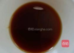 美极杏鲍菇的做法图解3