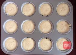 老式无油蛋糕的做法图解7