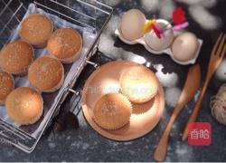 老式无油蛋糕的做法图解8