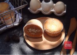 老式无油蛋糕的做法图解9