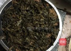 梅菜扣肉的做法图解2