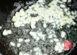 蒜蓉炒莴笋的做法图解4