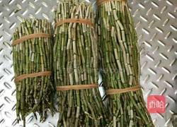 石斛红枣排骨降火去燥汤的做法图解1
