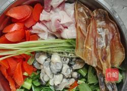 闽南版咸饭寿司的做法图解1