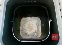 酸奶土司的做法图解3