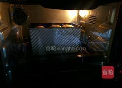 酸奶土司的做法图解14