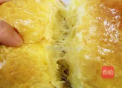 酸奶土司的做法图解16