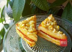 酸奶土司的做法图解17