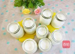 酸奶土司的做法图解18