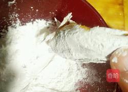 酥炸小黄花鱼的做法图解4