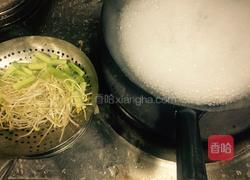 辣子牛蛙的做法图解3