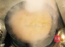 辣子牛蛙的做法图解6