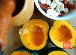 翠阁聚宝——金屋藏娇篡改版本的做法图解1