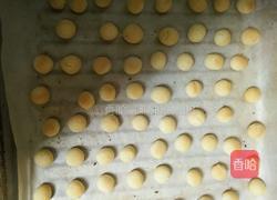 旺仔小馒头的做法图解8