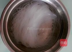 蒜蓉粉丝龙骨的做法图解2