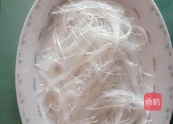 蒜蓉粉丝龙骨的做法图解5
