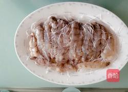 蒜蓉粉丝龙骨的做法图解6