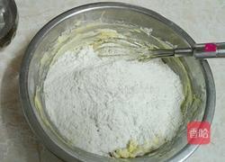 蔓越莓饼干的做法图解6