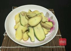 新疆大盘鸡的做法图解9