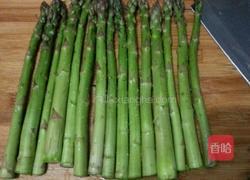 油浸芦笋的做法图解2