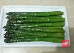 油浸芦笋的做法图解4