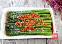 油浸芦笋的做法图解6