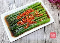 油浸芦笋的做法图解7
