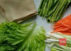 京酱肉丝的做法图解6