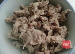 京酱肉丝的做法图解9