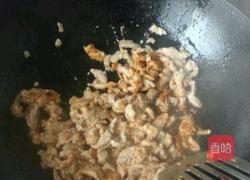 京酱肉丝的做法图解11
