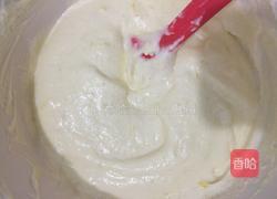 柠香纸杯戚风蛋糕的做法图解14