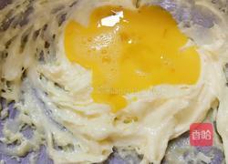 黃油餅干的做法圖解2