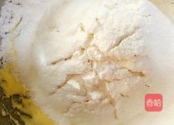 黄油饼干的做法图解3