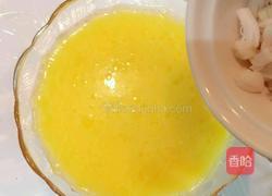 干贝蒸水蛋的做法图解4