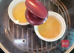 干贝蒸水蛋的做法图解6